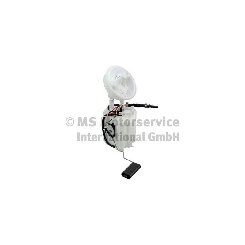 Pompa carburante - PIERBURG