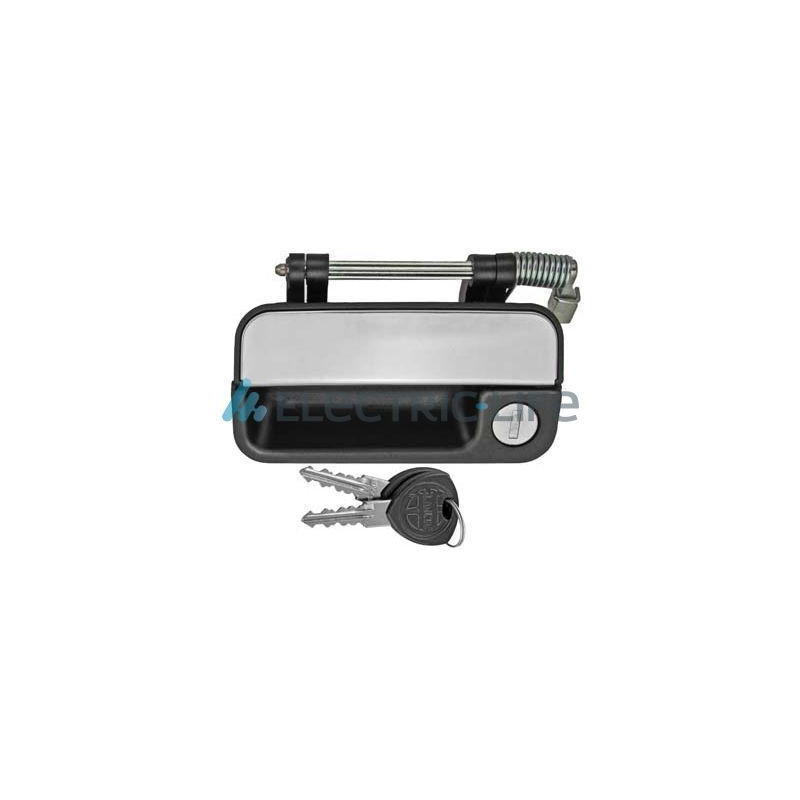 Maniglia portiera - ELECTRIC LIFE