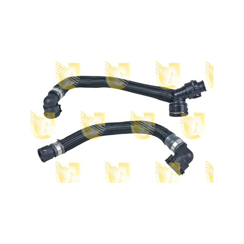 Tubo radiatore - UNIGOM