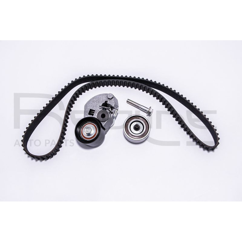 Kit distribuzione - RED LINE