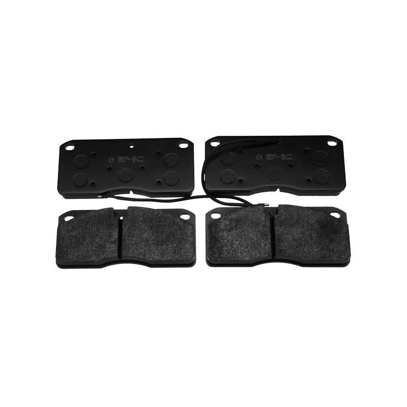 Pastiglie freno asse anteriore - TRW