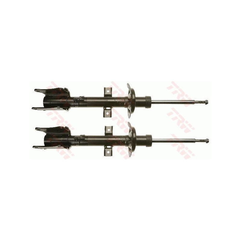 Ammortizzatore asse posteriore - TRW