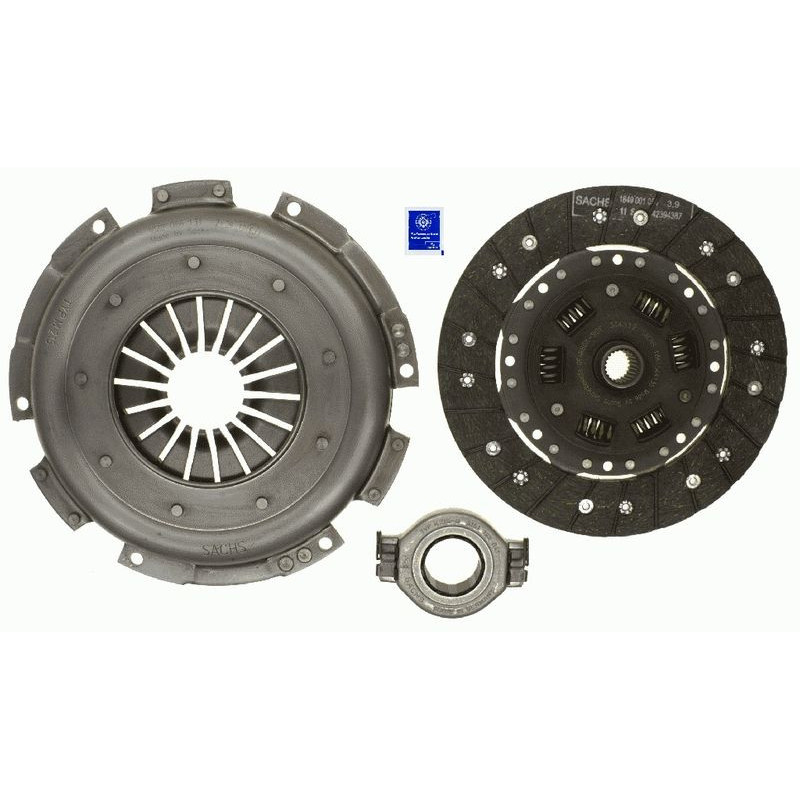 Kit frizione - SACHS