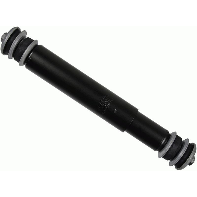 Bobina accensione - SACHS