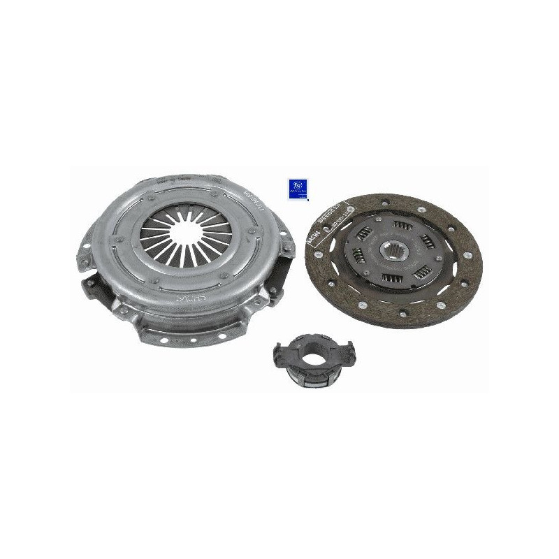 Kit frizione - SACHS
