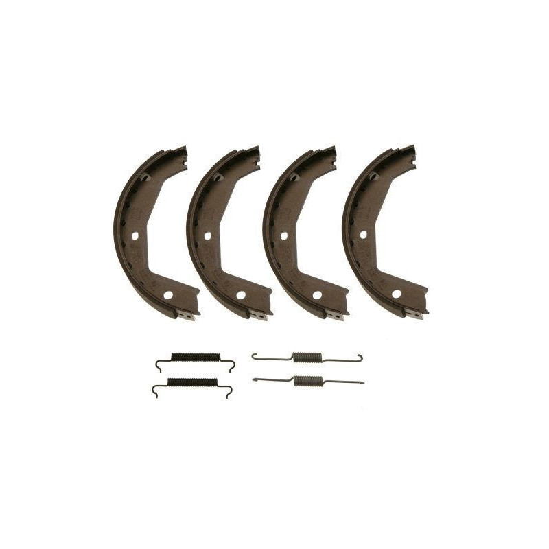 Puleggia albero motore - TRW