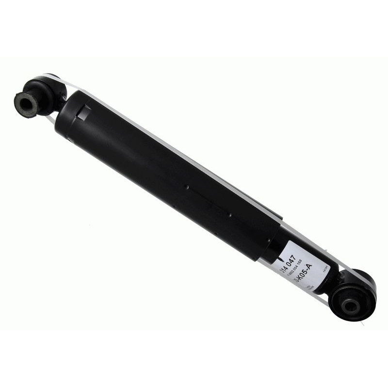 Ammortizzatore asse posteriore - SACHS