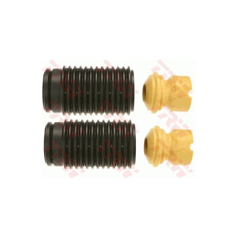 Kit protezione ammortizzatore - TRW