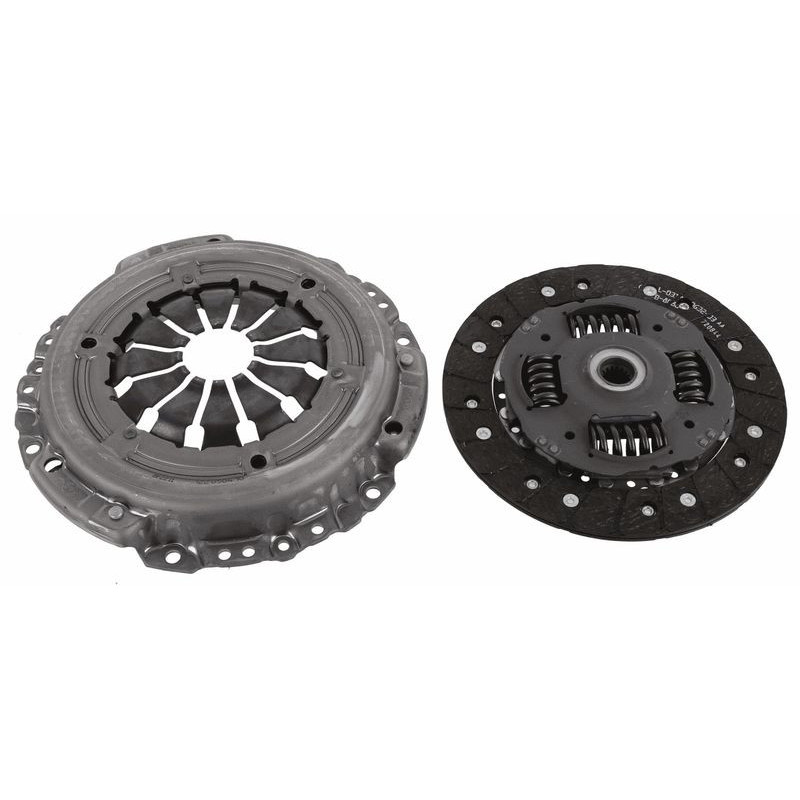 Kit frizione - SACHS