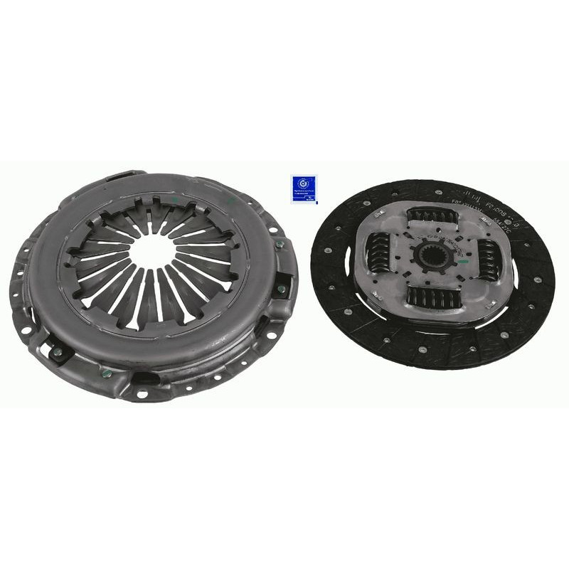 Kit frizione - SACHS