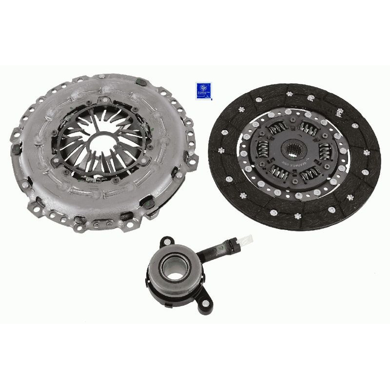 Kit frizione - SACHS