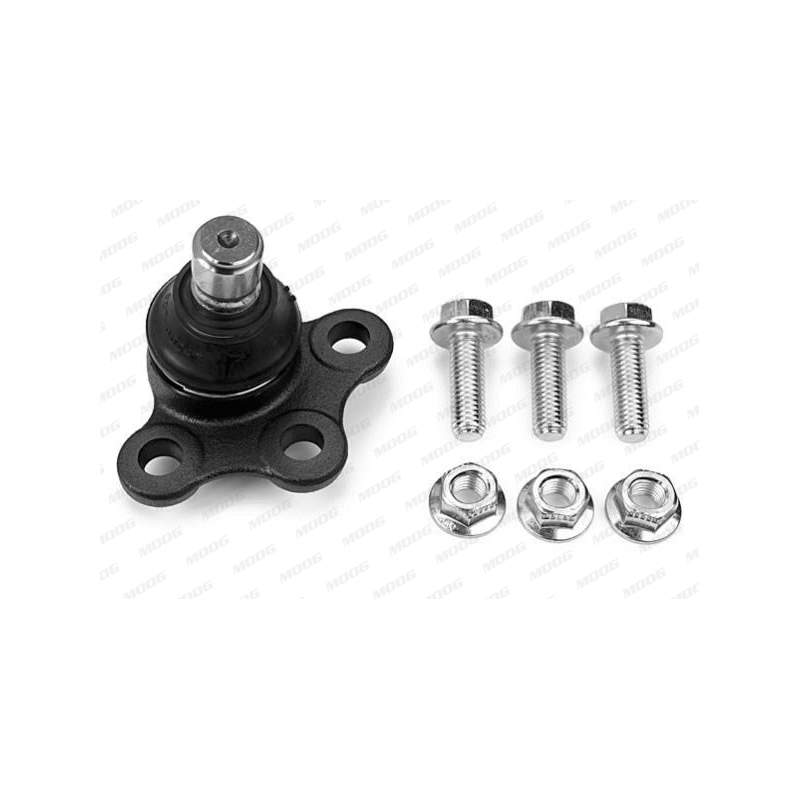 Giunto sferico assale anteriore - MOOG