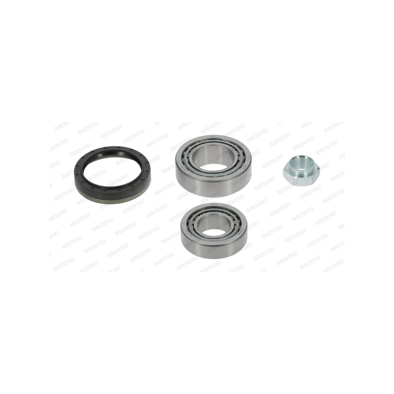 Cuscinetto ruota asse posteriore - MOOG