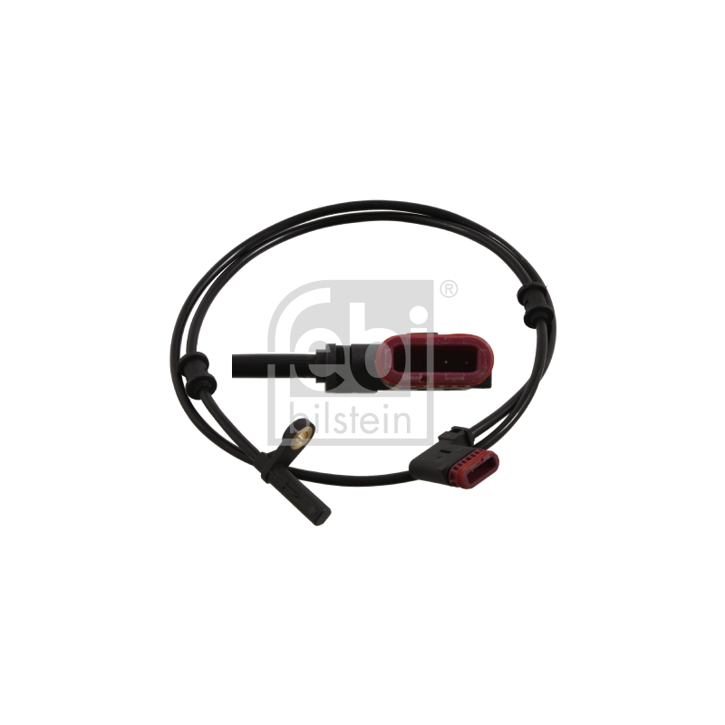 Sensore ABS - FEBI