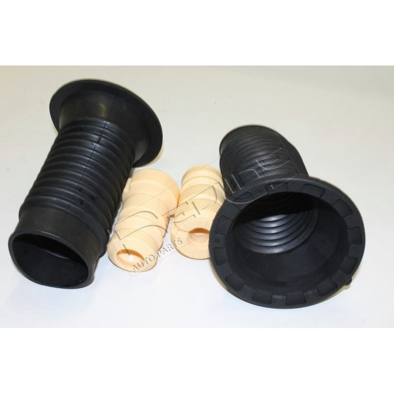 Tampone ammortizzatore assale anteriore - RED LINE