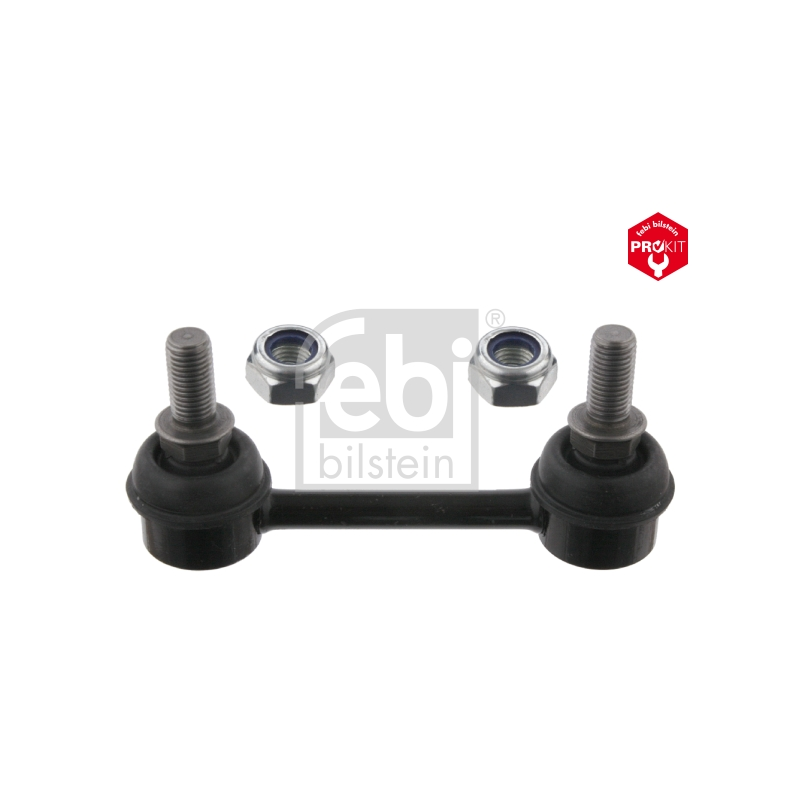 Tirante barra stabilizzatrice asse posteriore - FEBI