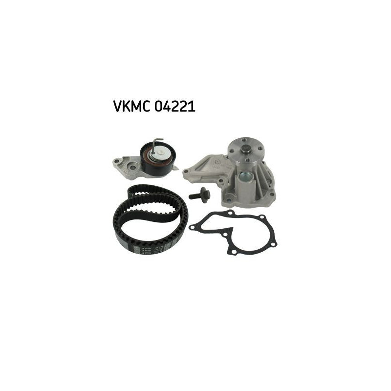 Kit distribuzione - SKF