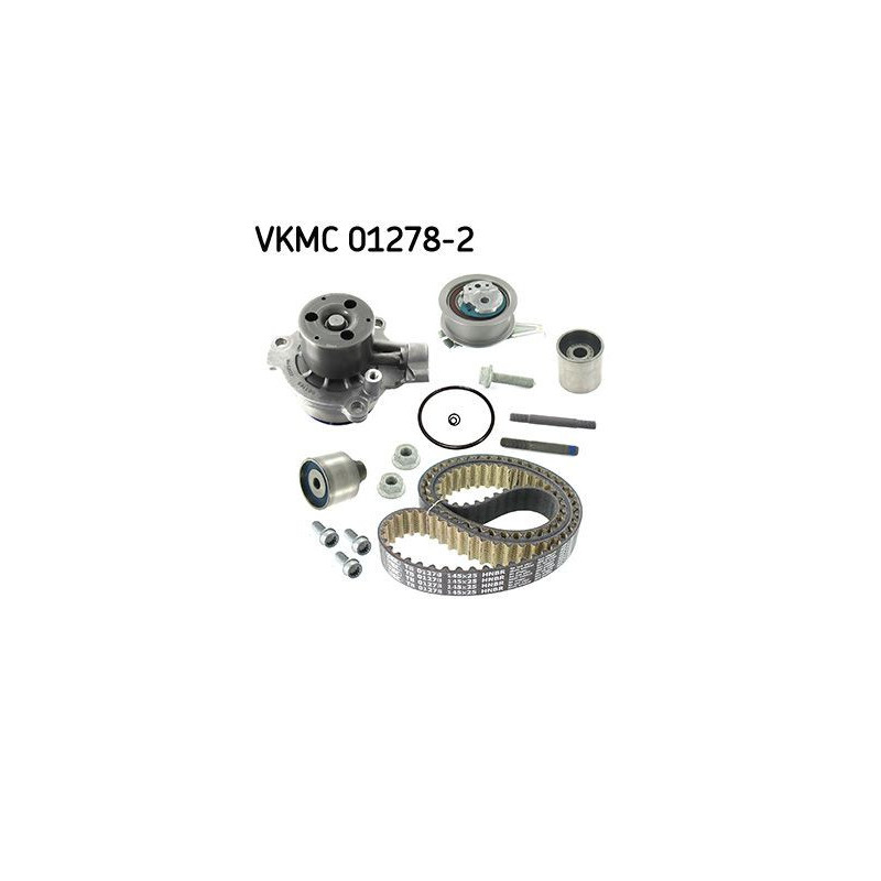 Kit distribuzione - SKF