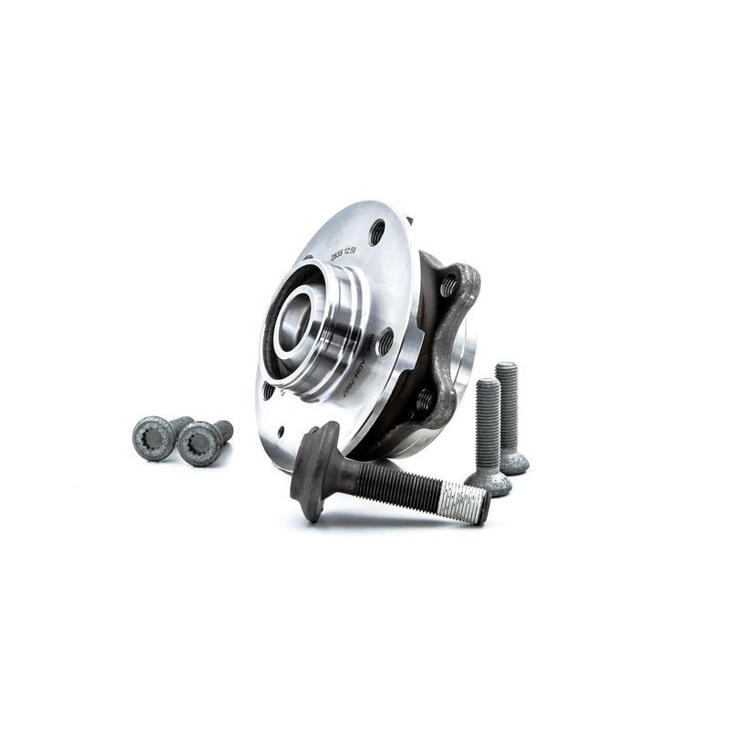 Cuscinetto ruota asse posteriore - SKF