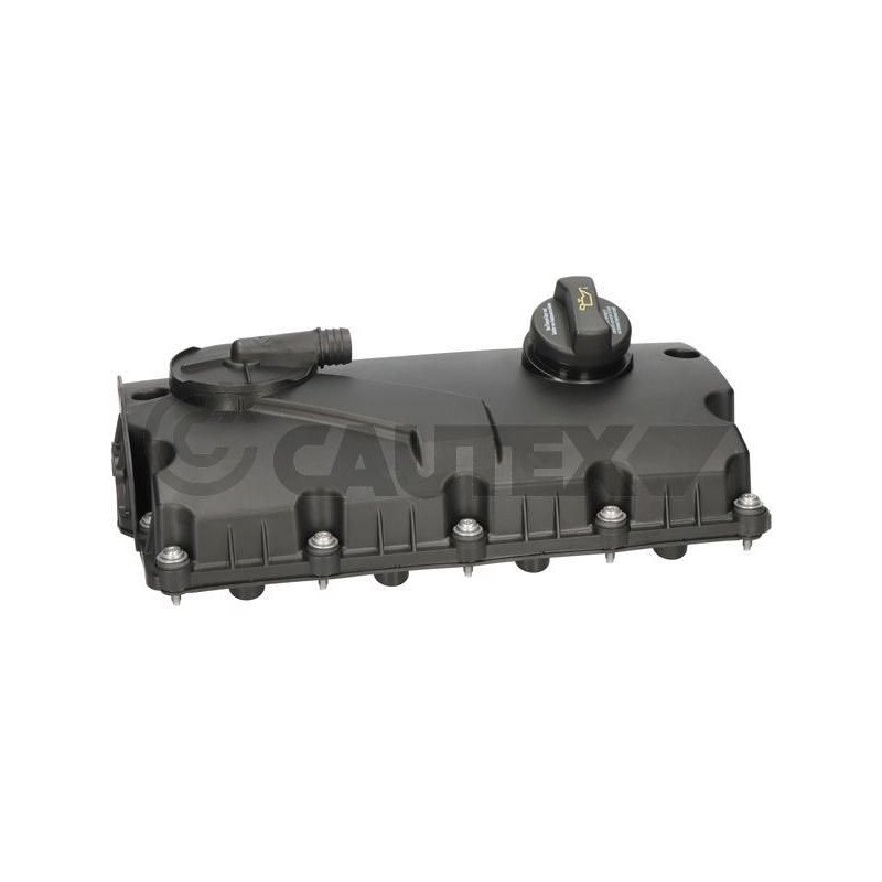 Guarnizione coperchio punterie - CAUTEX GOMMA E PARTI MOTORE