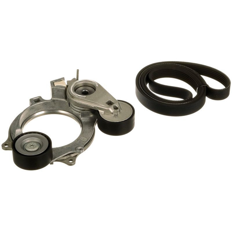 Cinghia trapezoidale - GATES