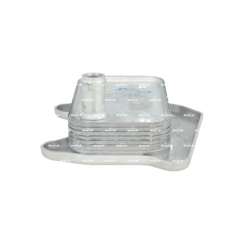 Radiatore olio motore - NRF