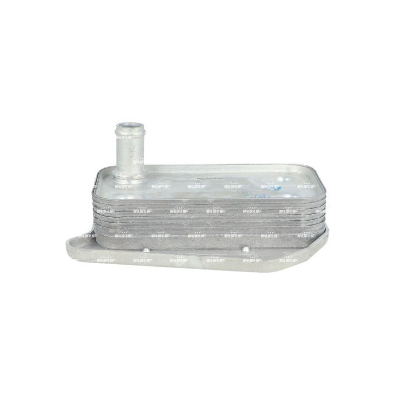 Radiatore olio motore - NRF