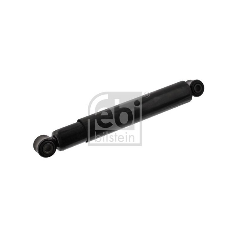 Ammortizzatore asse posteriore - FEBI