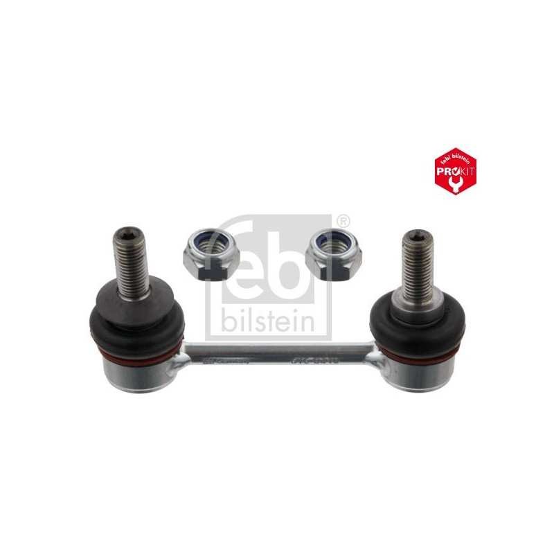 Tirante barra stabilizzatrice asse posteriore - FEBI