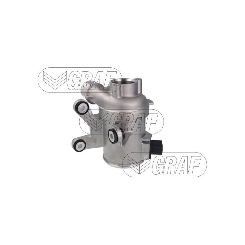 Pompa acqua - GRAF