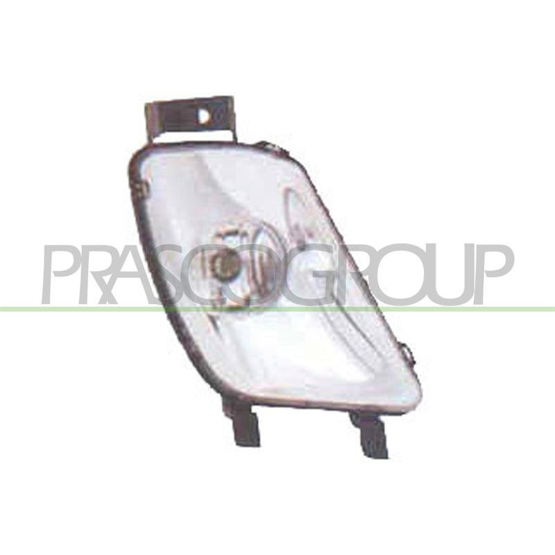 Fendinebbia - PRASCO