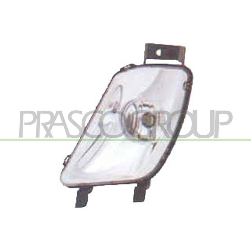 Fendinebbia - PRASCO