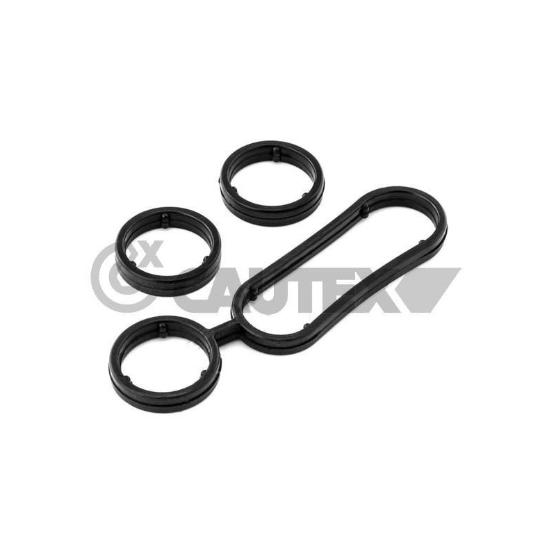 Radiatore olio motore - CAUTEX GOMMA E PARTI MOTORE