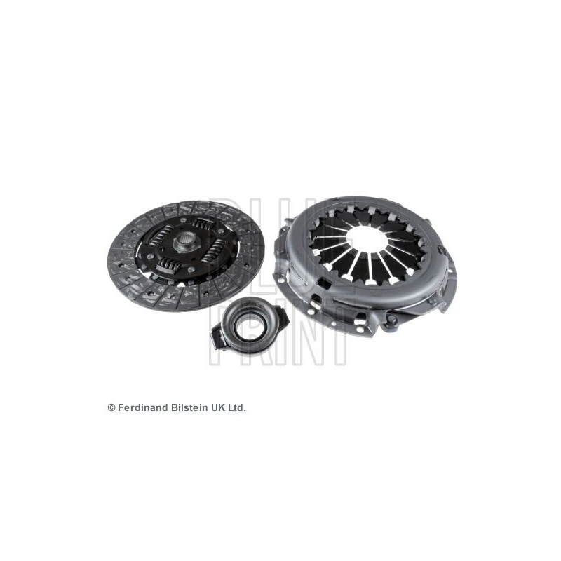 Kit frizione - BLUE PRINT