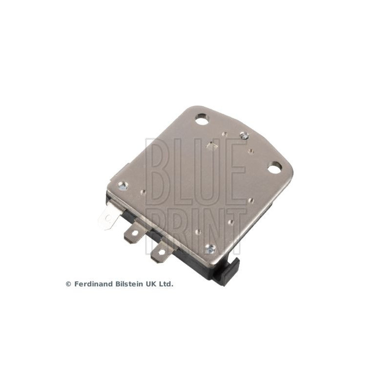 Bobina accensione - BLUE PRINT