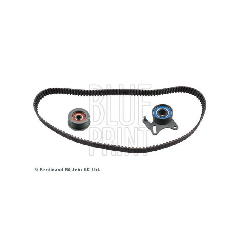 Kit distribuzione - BLUE PRINT