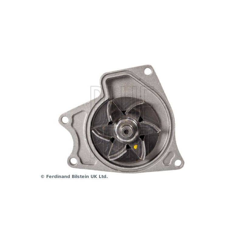 Pompa acqua - BLUE PRINT