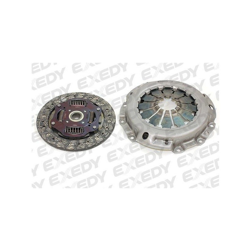 Kit frizione - EXEDY