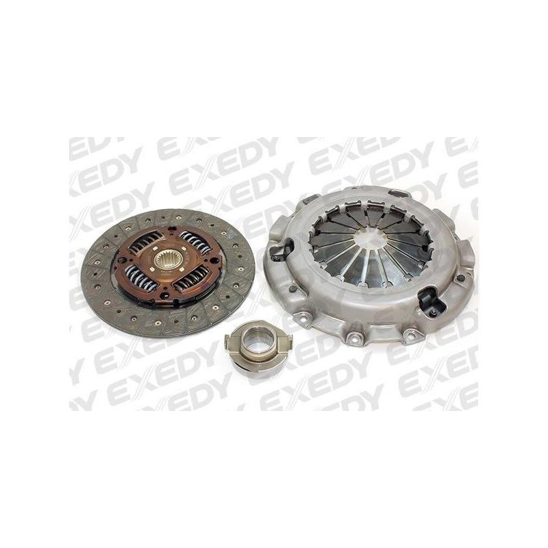 Kit frizione - EXEDY