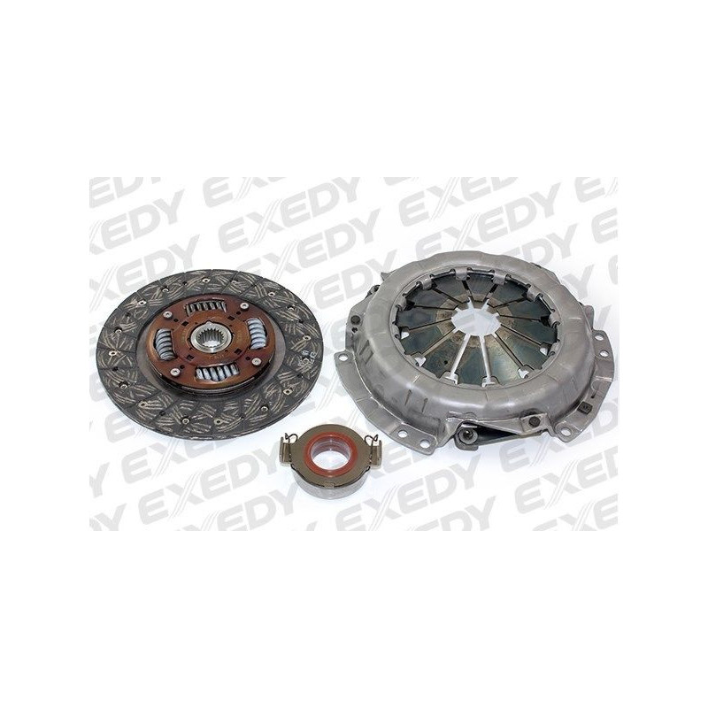 Kit frizione - EXEDY