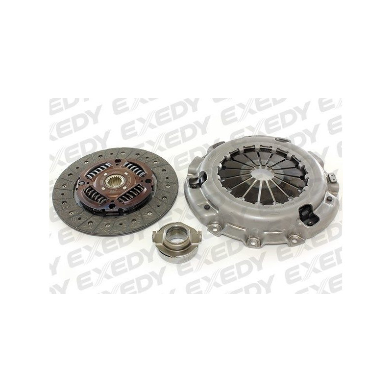 Kit frizione - EXEDY