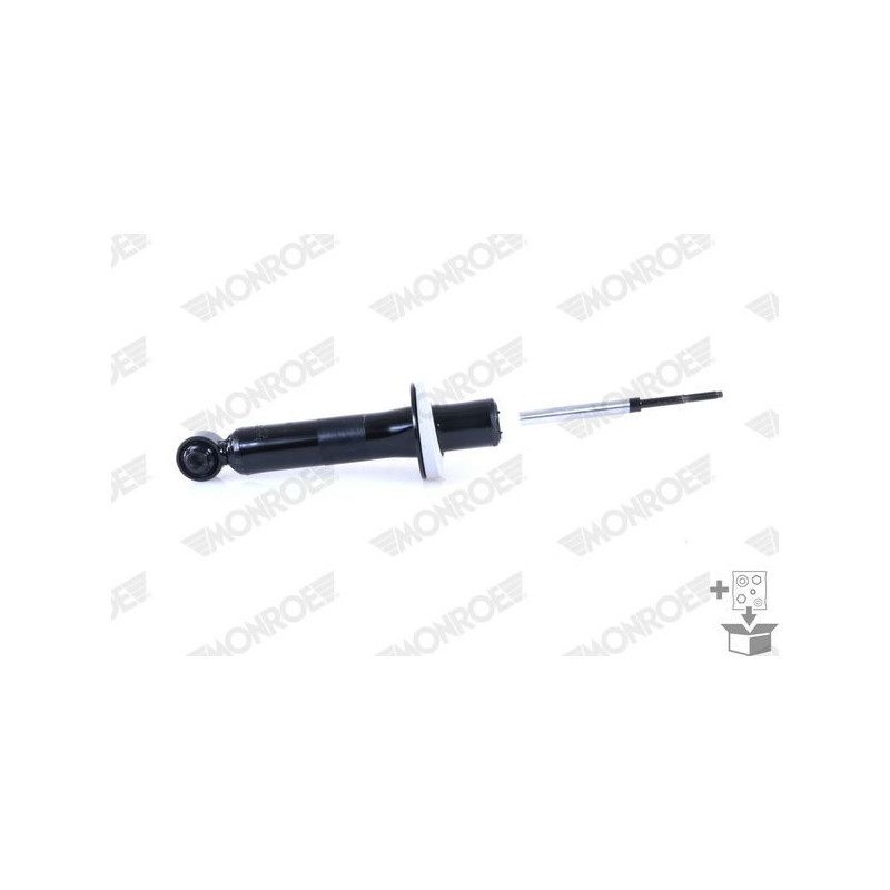 Ammortizzatore asse anteriore - MONROE