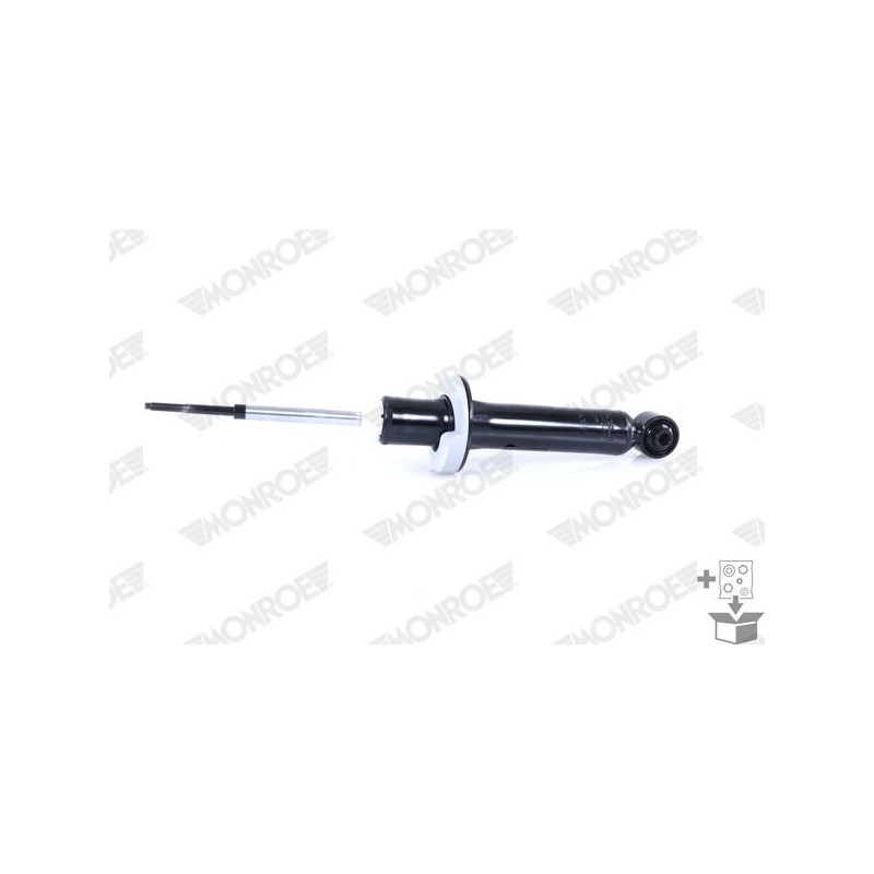Ammortizzatore asse anteriore - MONROE