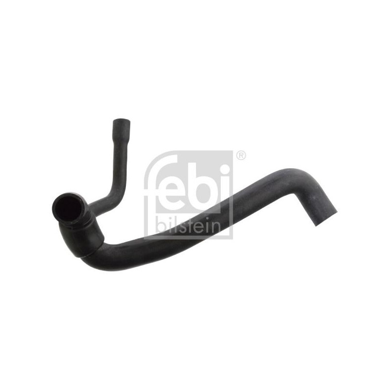 Tubo radiatore - FEBI