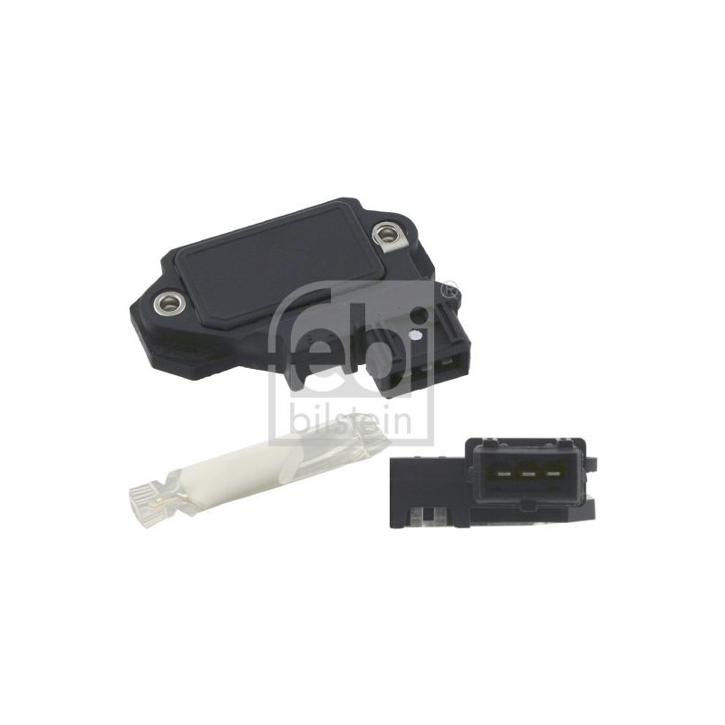 Termostato raffreddamento - FEBI