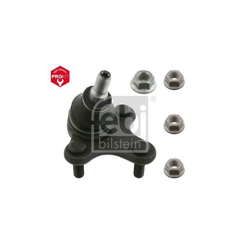 Giunto sferico assale anteriore - FEBI