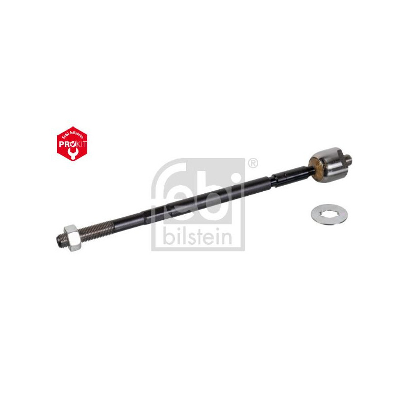 Giunto assiale assale anteriore - FEBI