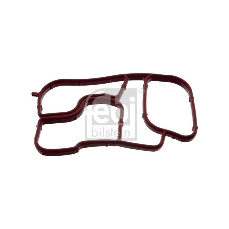 Radiatore olio motore - FEBI