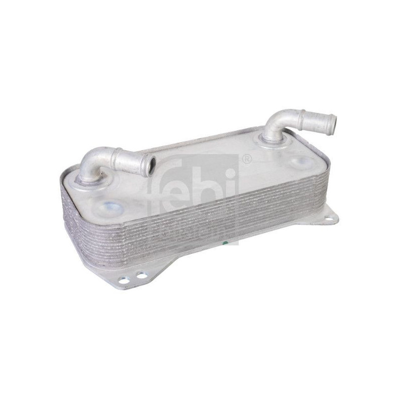 Radiatore olio motore - FEBI