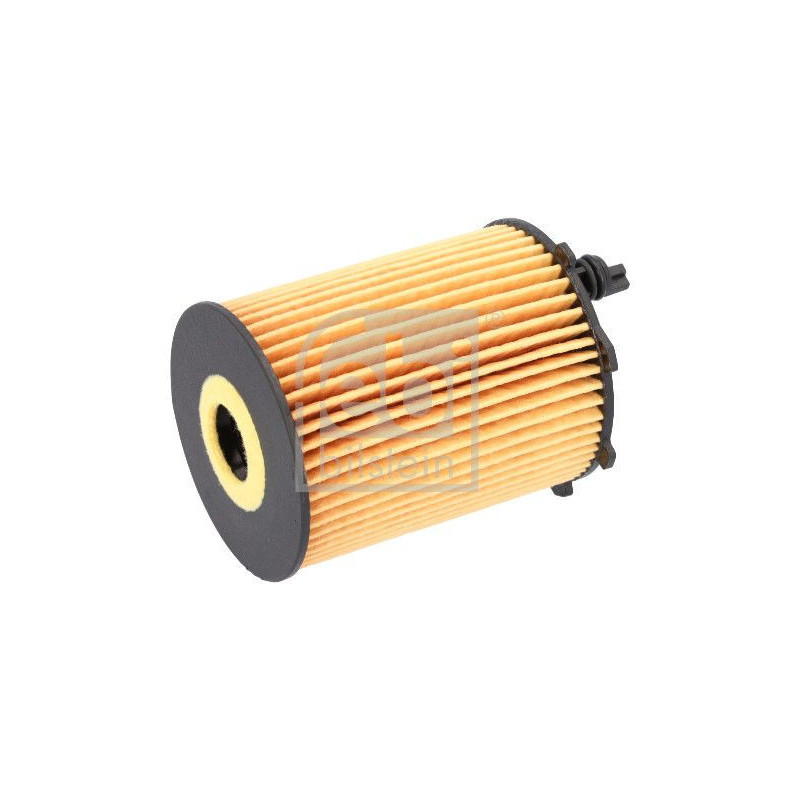 Filtro olio - FEBI